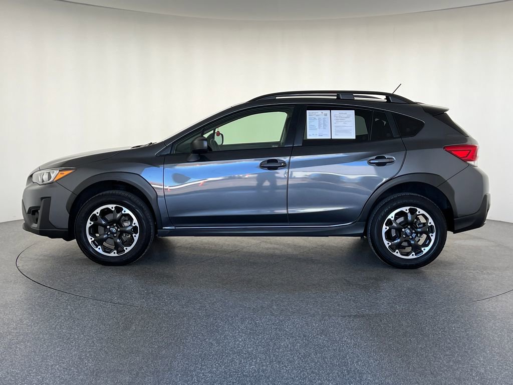Certified 2023 Subaru Crosstrek 2.0i image 2