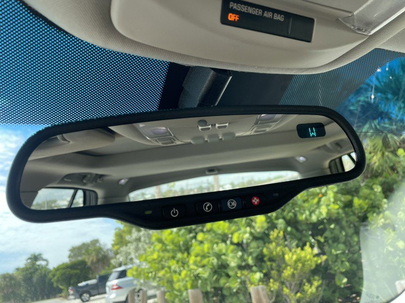 Used 2008 Cadillac DTS w/ Sun And Sound Package image 25