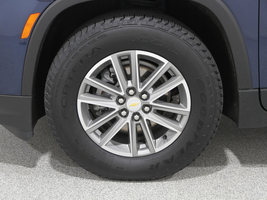 Certified 2023 Chevrolet Traverse LT image 23
