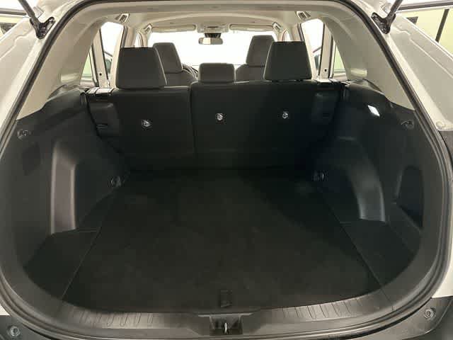 Used 2023 Toyota RAV4 LE FWD image 22