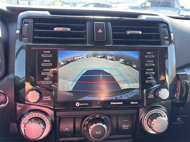 Used 2024 Toyota 4Runner TRD Off-Road image 26