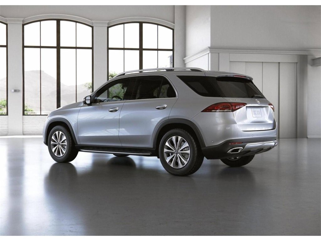 Certified 2023 Mercedes-Benz GLE 350 4MATIC image 31