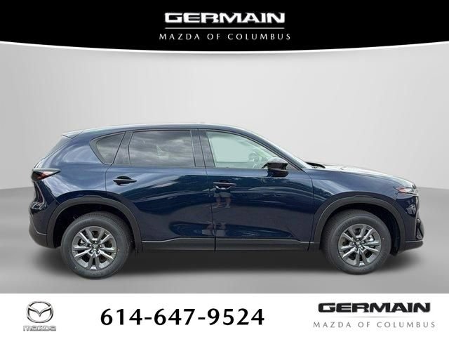 New 2026 MAZDA CX-5 Select AWD/4WD image 7