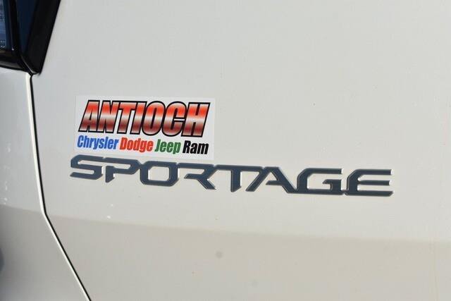 Used 2024 Kia Sportage X-Line AWD/4WD image 19