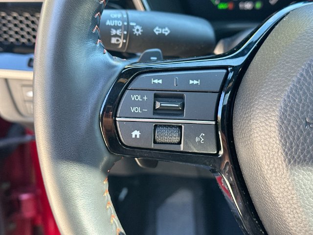 Used 2023 Honda CR-V Sport Touring image 51