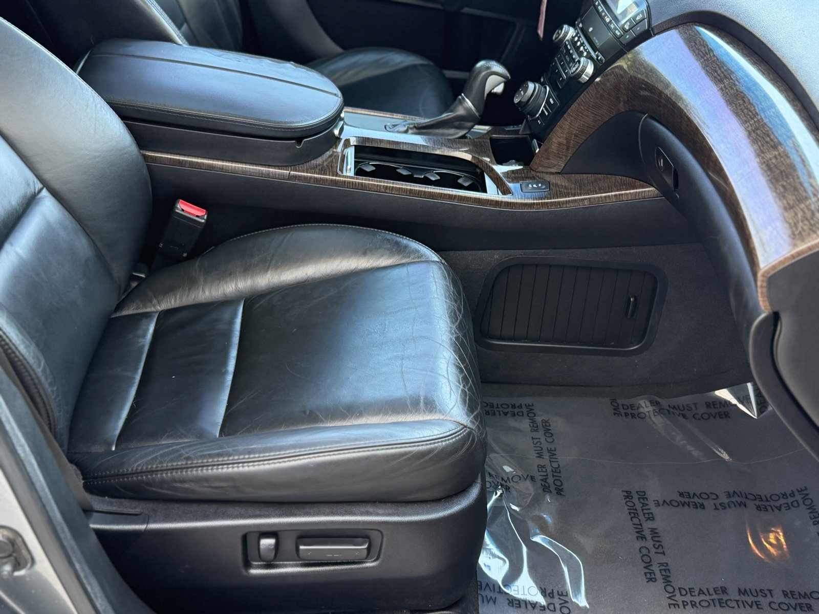 Used 2012 Acura MDX w/ Technology Package AWD/4WD image 35