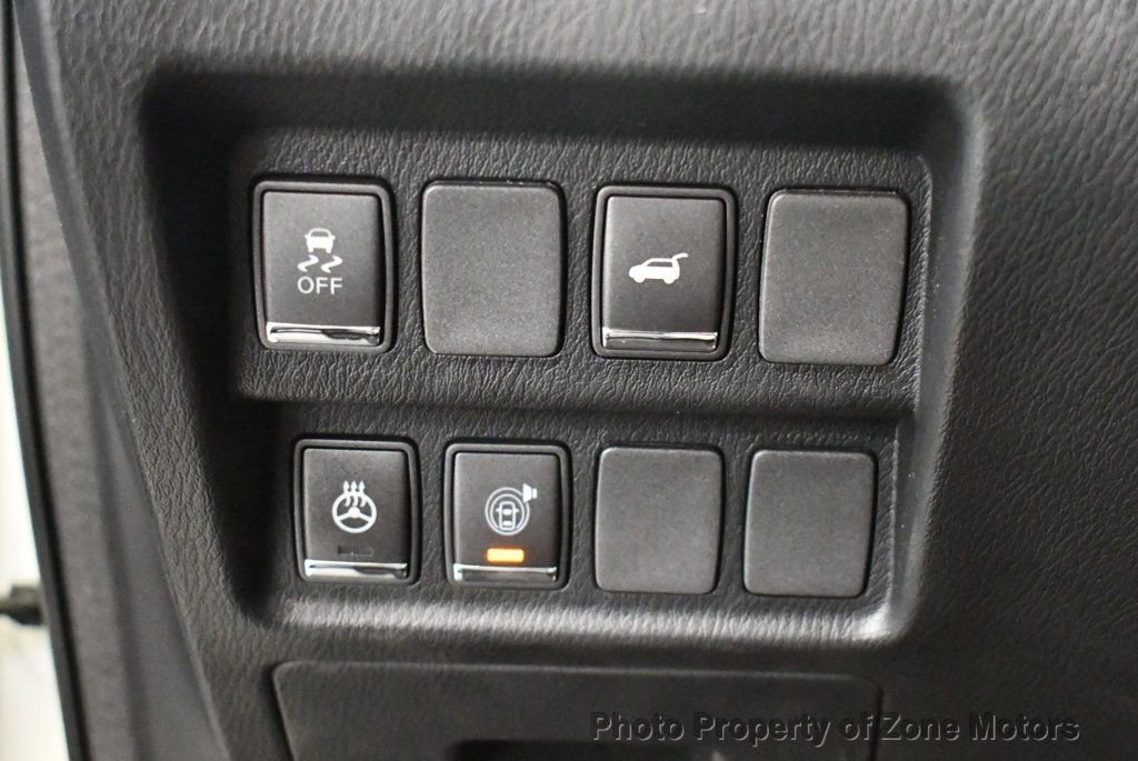 Used 2020 INFINITI QX60 Signature Edition image 35