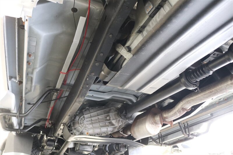 Used 1997 Ford F250 4x4 SuperCab Heavy Duty image 29