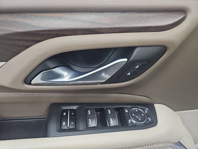 Used 2023 GMC Yukon XL Denali AWD/4WD image 11