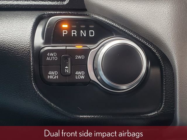 Used 2020 RAM 1500 Big Horn image 34