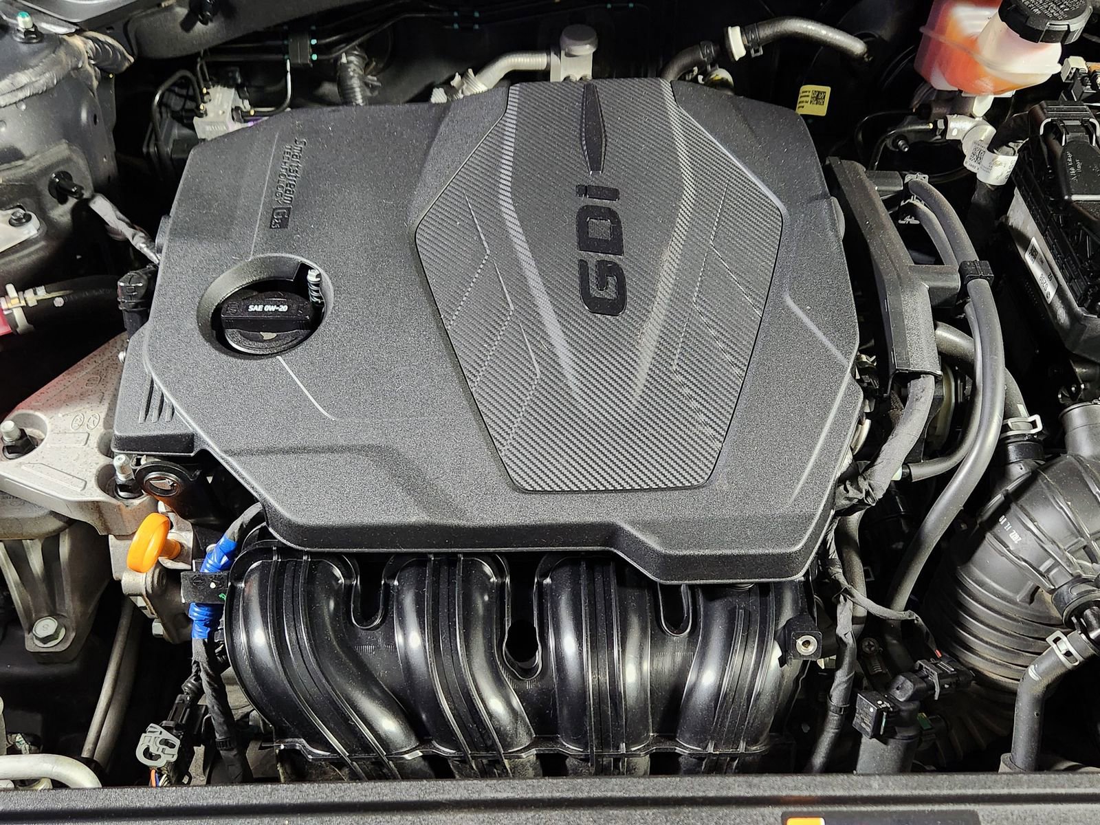 Used 2023 Hyundai Santa Fe SEL image 37