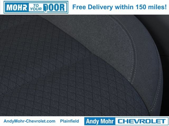 New 2026 Chevrolet Silverado 2500 LT w/ Trail Boss Package image 21