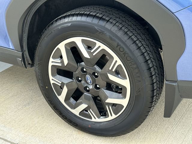 Certified 2026 Subaru Forester Premium image 12