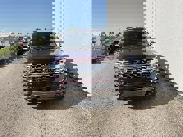 Used 2023 Ford Expedition Max King Ranch AWD/4WD image 5