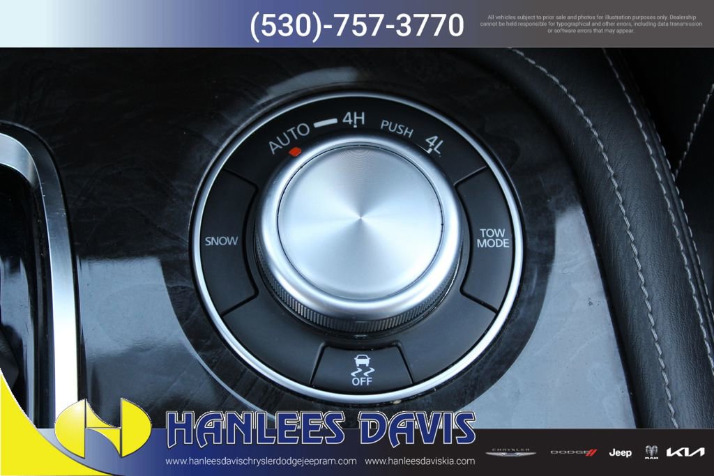 Used 2024 INFINITI QX80 Luxe image 22