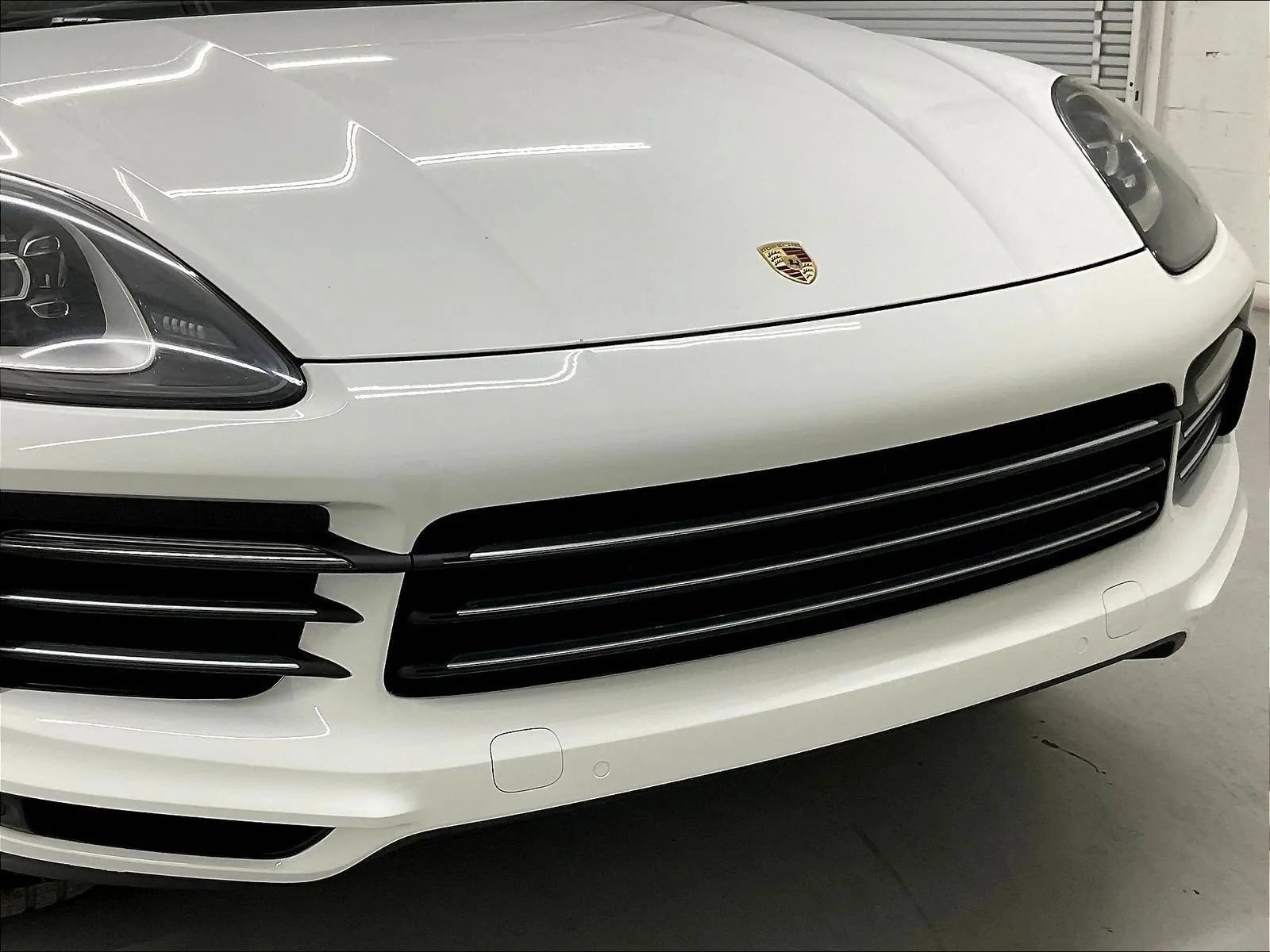 Used 2019 Porsche Cayenne S AWD/4WD image 36