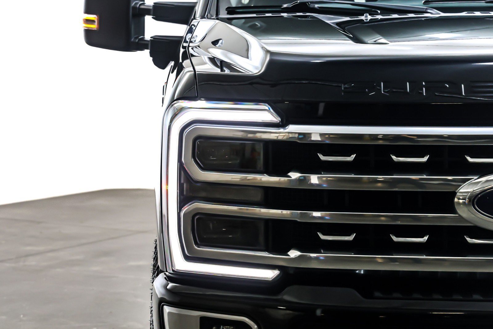 Used 2023 Ford F250 Platinum image 15