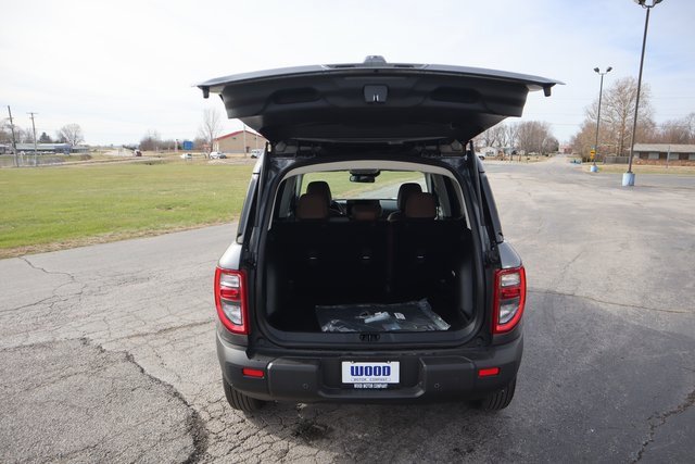 New 2025 Ford Bronco Sport Outer Banks image 24