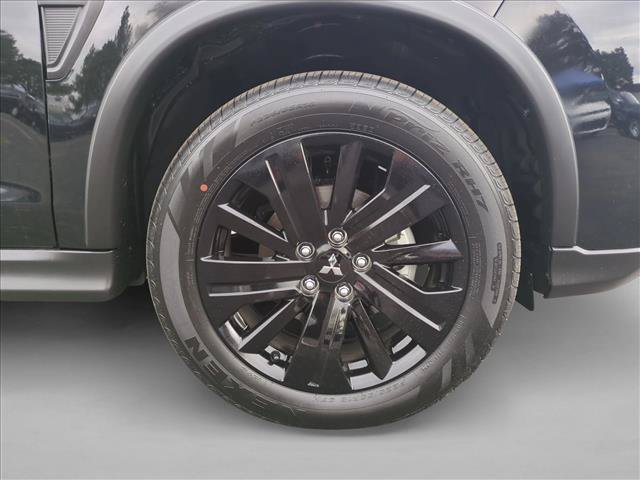 Used 2026 Mitsubishi Outlander Sport ES AWD/4WD image 21