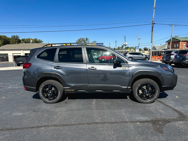 Used 2024 Subaru Forester Wilderness w/ Wilderness Package AWD/4WD image 9