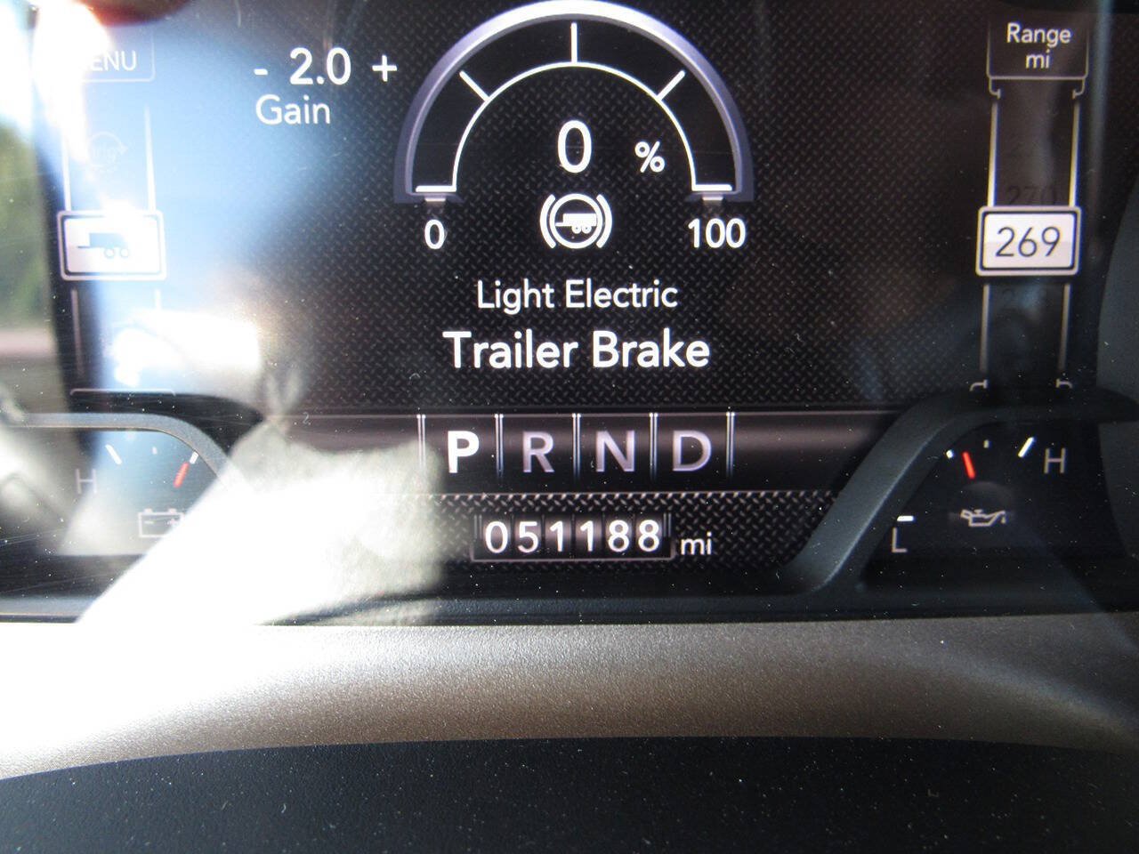 Used 2020 RAM 2500 Limited AWD/4WD image 32
