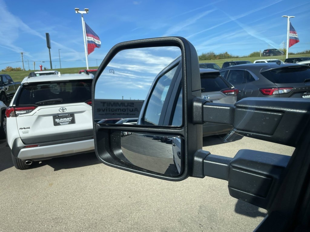 New 2026 Ford F250 XL w/ XL Chrome Package image 39