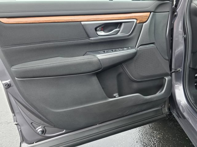 Used 2021 Honda CR-V EX image 13