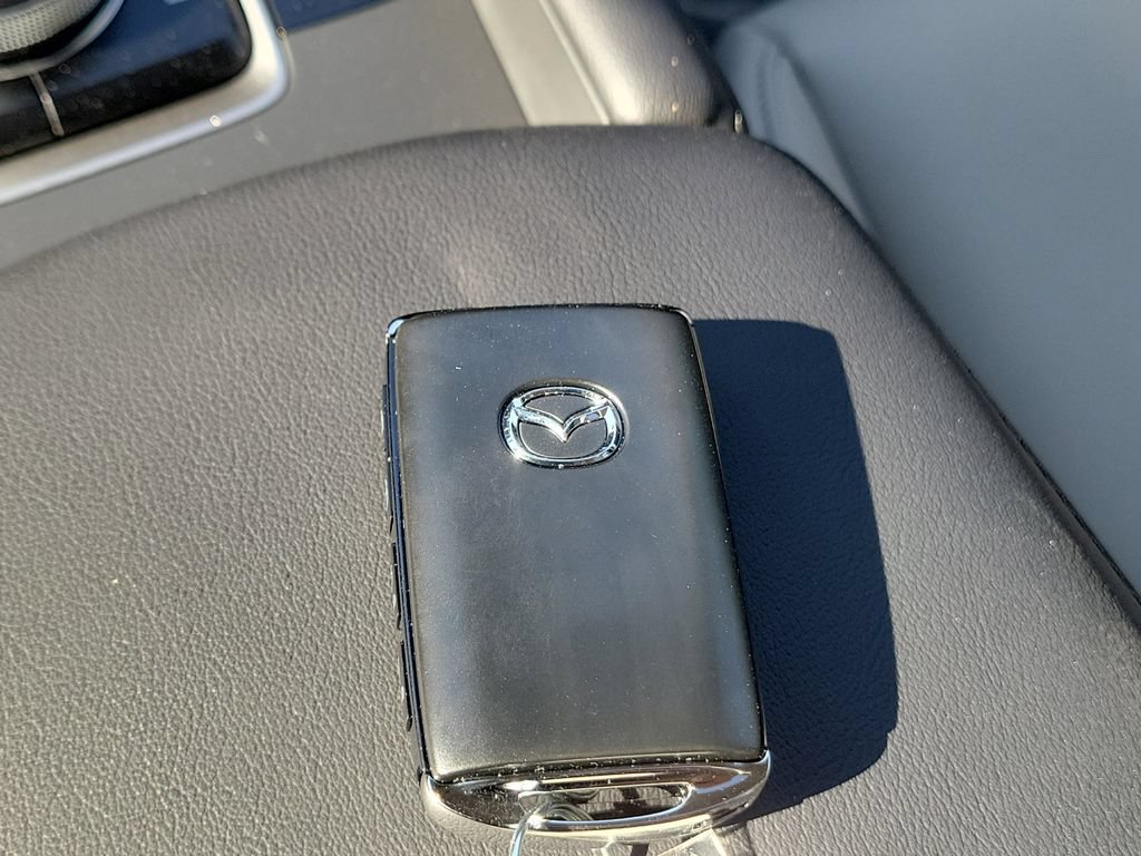 New 2026 MAZDA MAZDA3 2.5 S Sedan w/ Preferred Pkg FWD image 30
