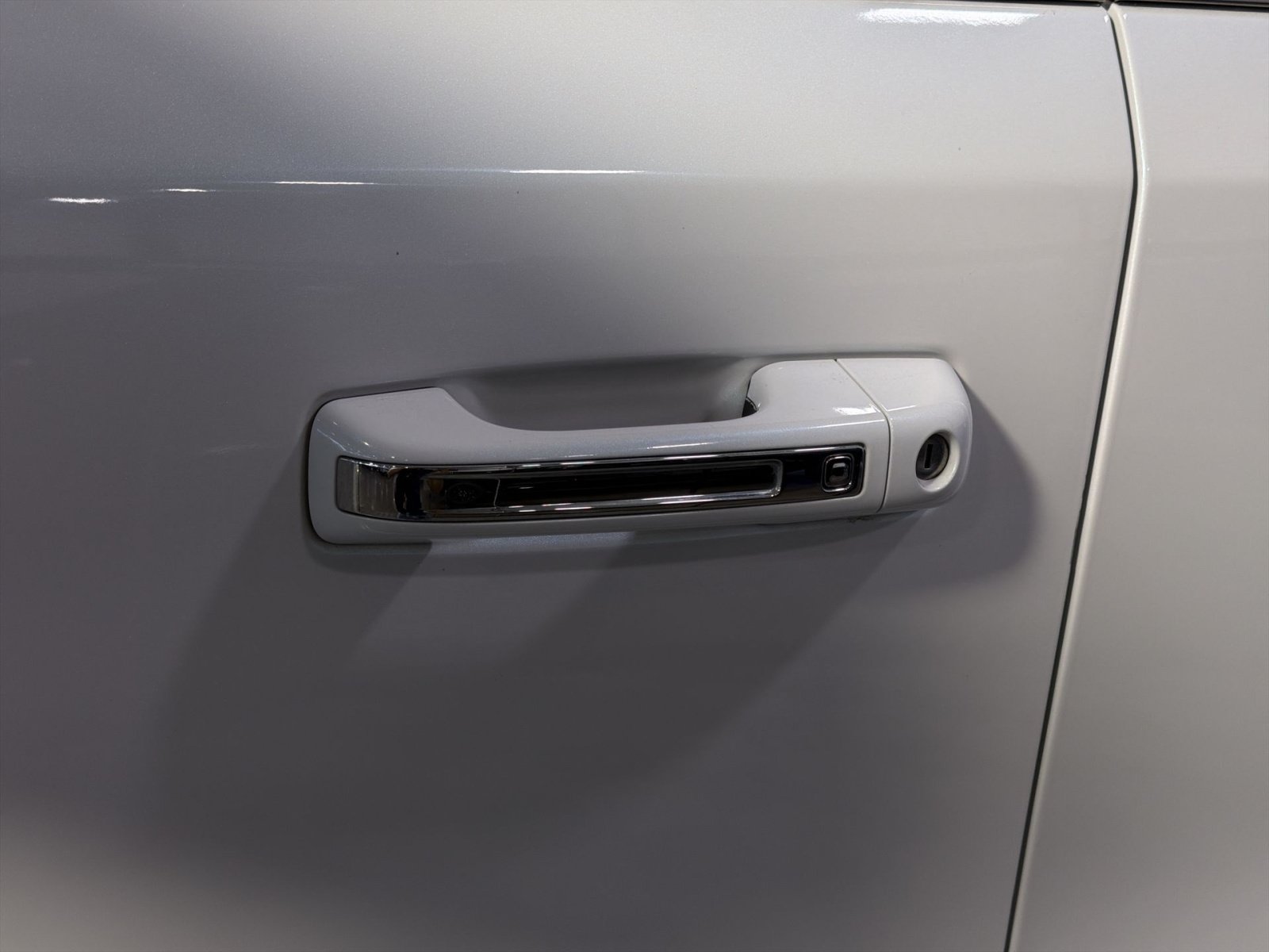 Used 2022 RAM 1500 Limited AWD/4WD image 15