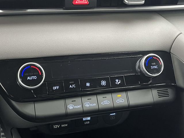 New 2026 Hyundai Elantra Sport FWD image 22