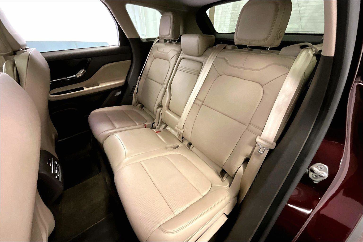 Used 2020 Lincoln Corsair Reserve w/ Elements Package image 25