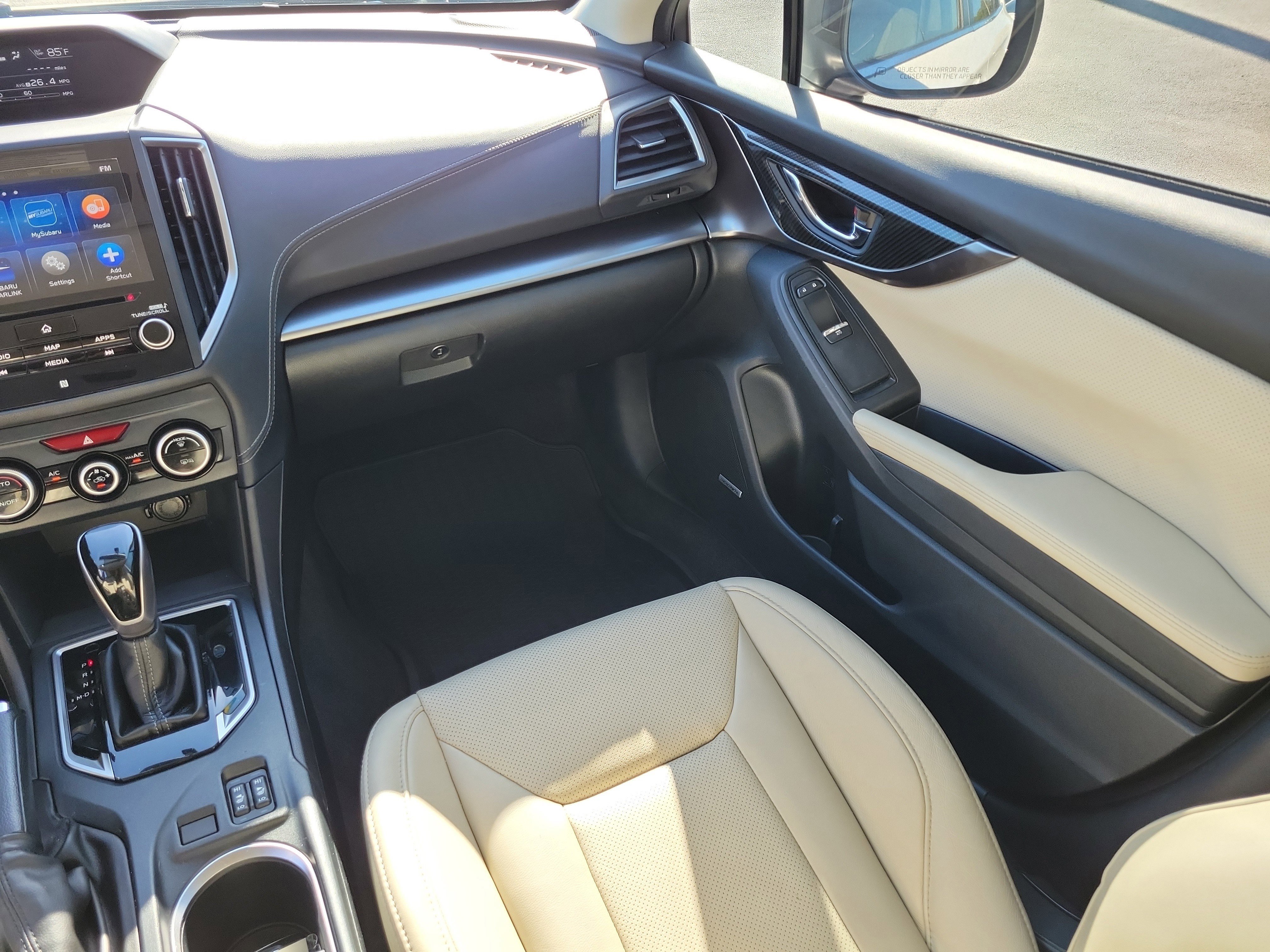 Used 2019 Subaru Impreza 2.0i Limited image 17