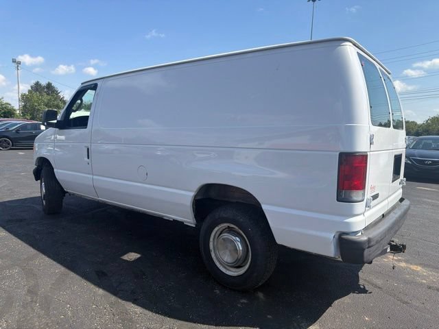 Used 2006 Ford E-250 and Econoline 250 RWD image 5