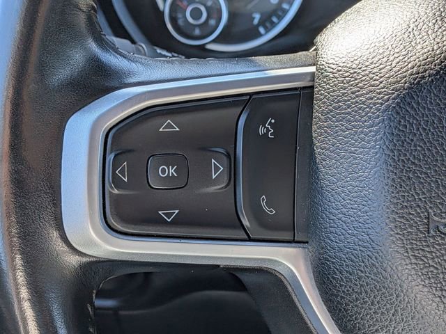Used 2024 RAM 2500 Big Horn AWD/4WD image 19