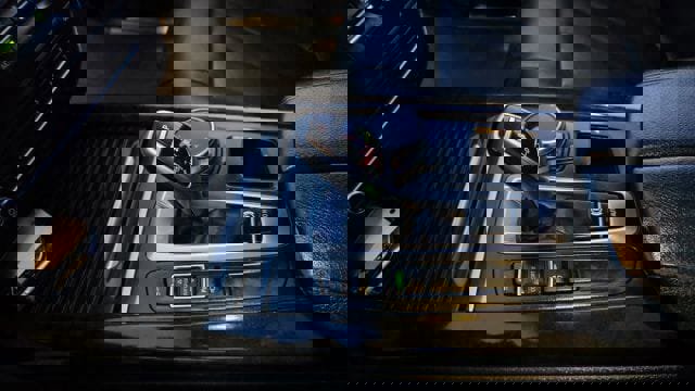 Used 2018 BMW X5 sDrive35i w/ M Sport Package image 16