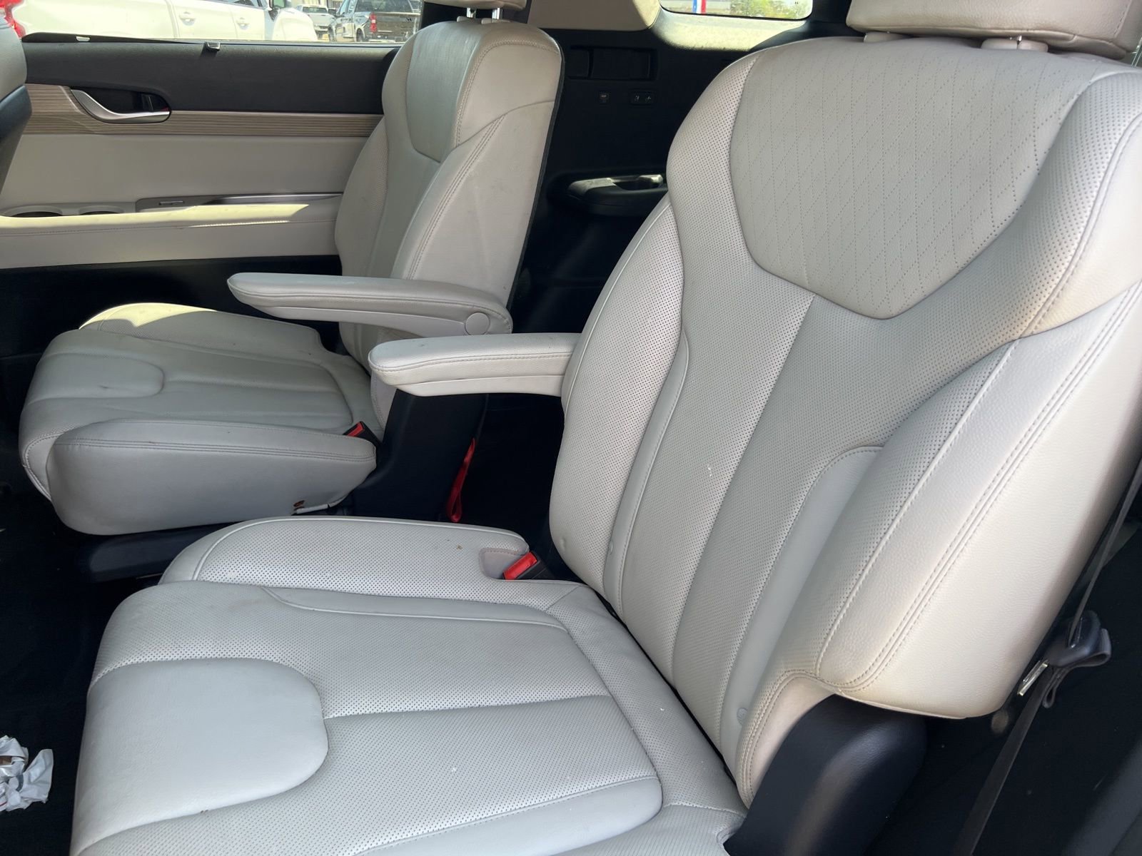 Used 2021 Hyundai Palisade SEL w/ Premium Package image 21