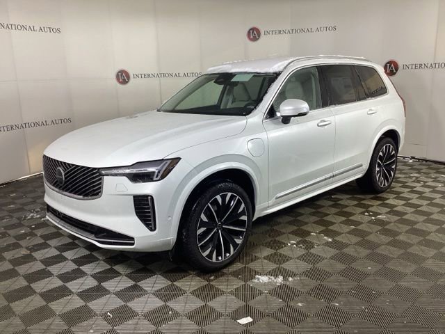 New 2026 Volvo XC90 T8 Ultra w/ Protection Package Premier image 1