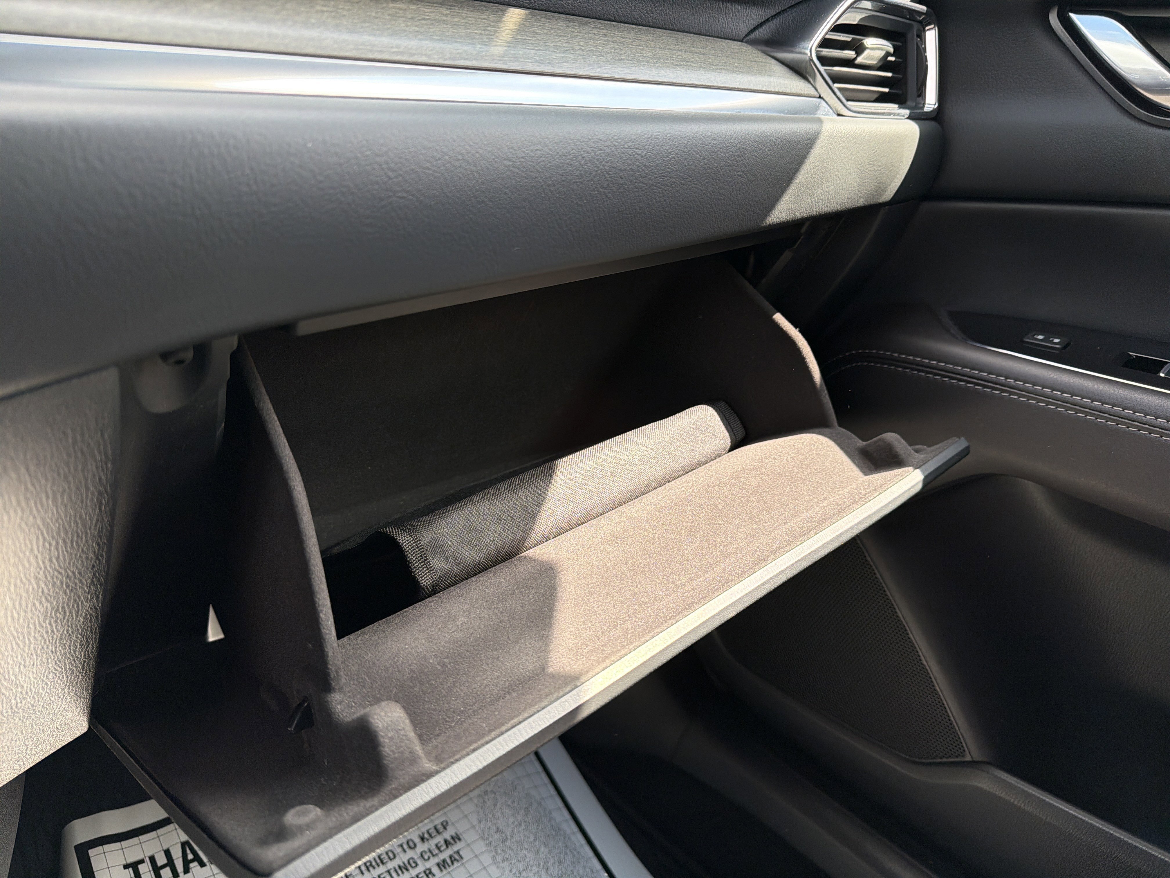 Certified 2025 MAZDA CX-5 Signature AWD/4WD image 49