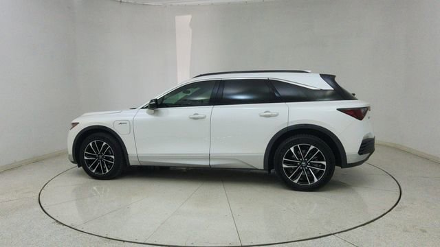 Used 2024 Acura ZDX A-Spec image 65