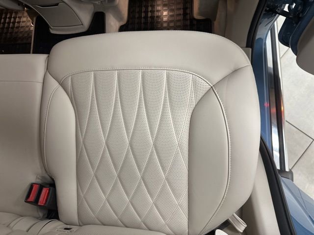 Certified 2024 Mercedes-Benz G 63 AMG 4MATIC image 44