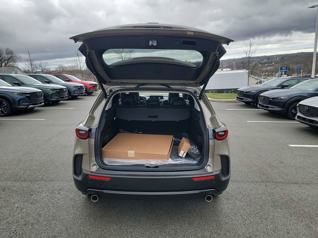 New 2026 MAZDA CX-50 Meridian Edition w/ Weather Package AWD/4WD image 14