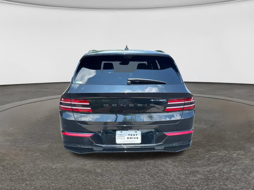 New 2026 Genesis GV80 3.5T Prestige AWD/4WD image 7