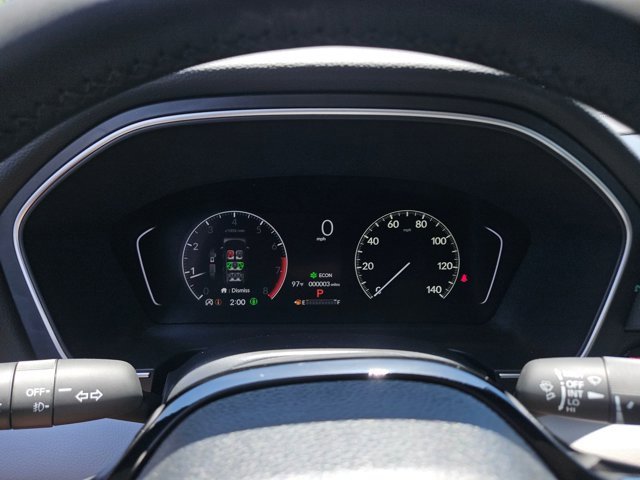 New 2025 Honda Pilot Touring image 42