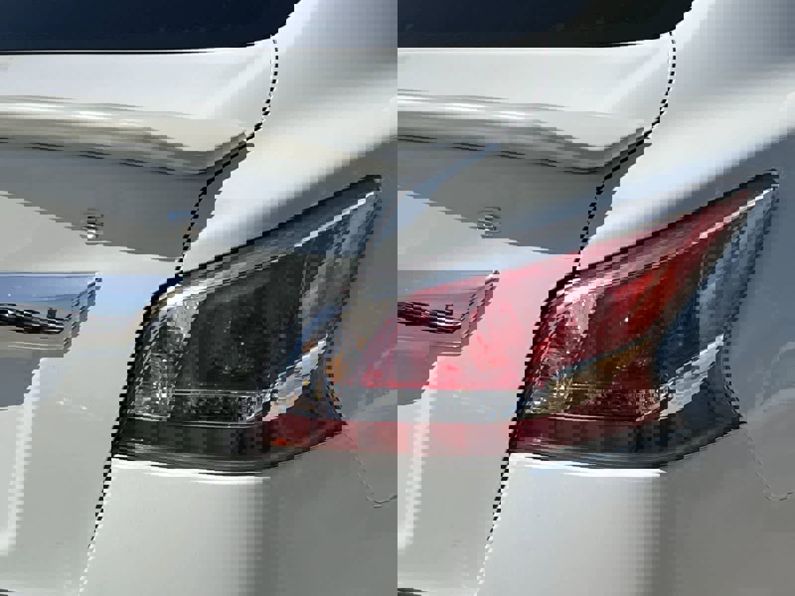 Used 2015 Nissan Altima 2.5 S w/ Power Driver Seat Package FWD image 25