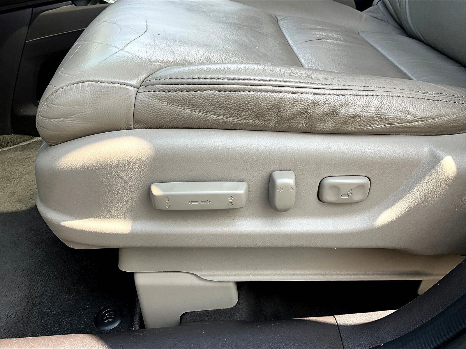 Used 2014 Honda CR-V EX-L image 36