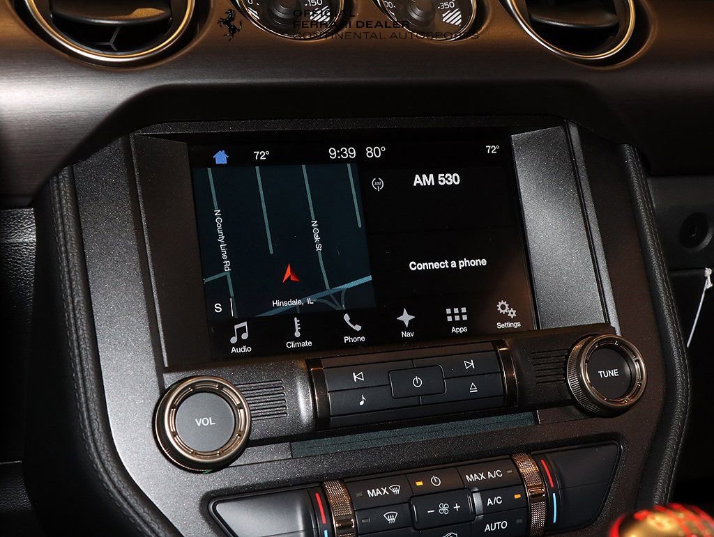 Used 2017 Ford Mustang Shelby GT350R w/ GT350R Equipment Group 920A image 43