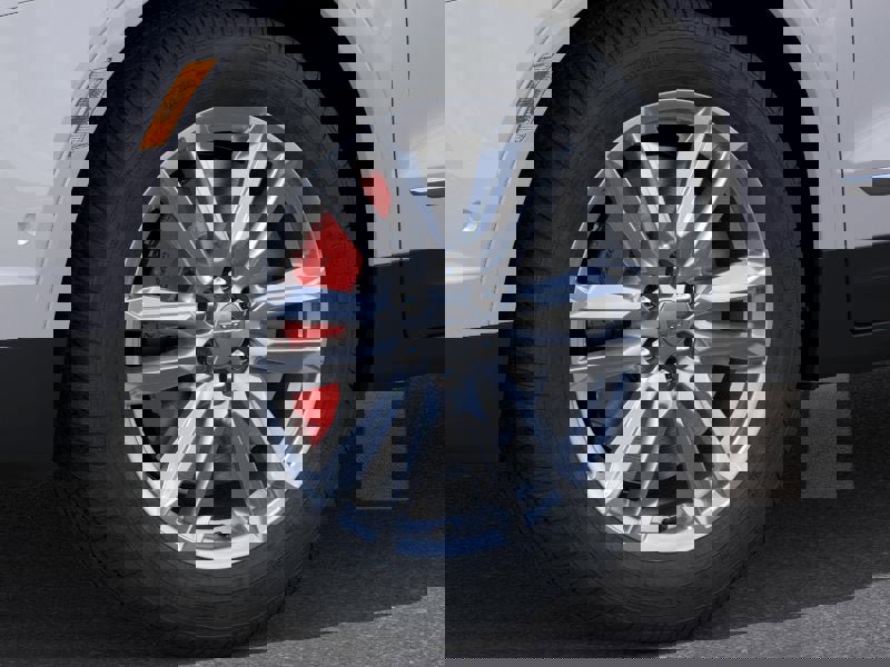 New 2026 Cadillac XT5 Sportv image 9