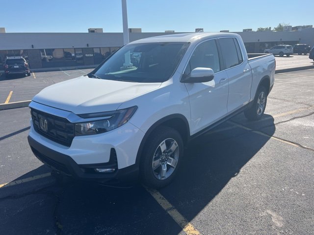 New 2026 Honda Ridgeline RTL image 2