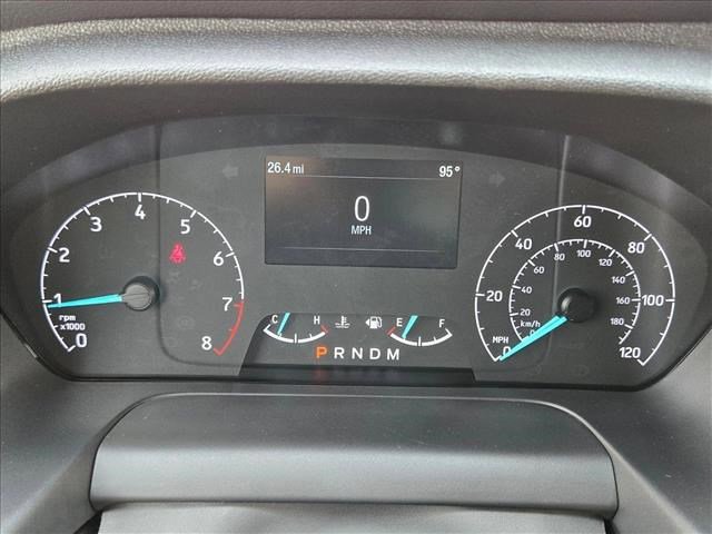 New 2025 Ford Transit 150 Low Roof image 11