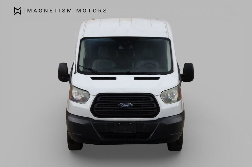 Used 2016 Ford Transit 250 148 Medium Roof image 5